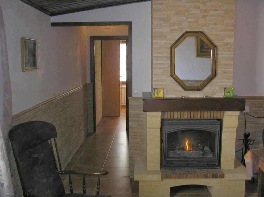 Casa Pepita Villa Cacin Exterior photo