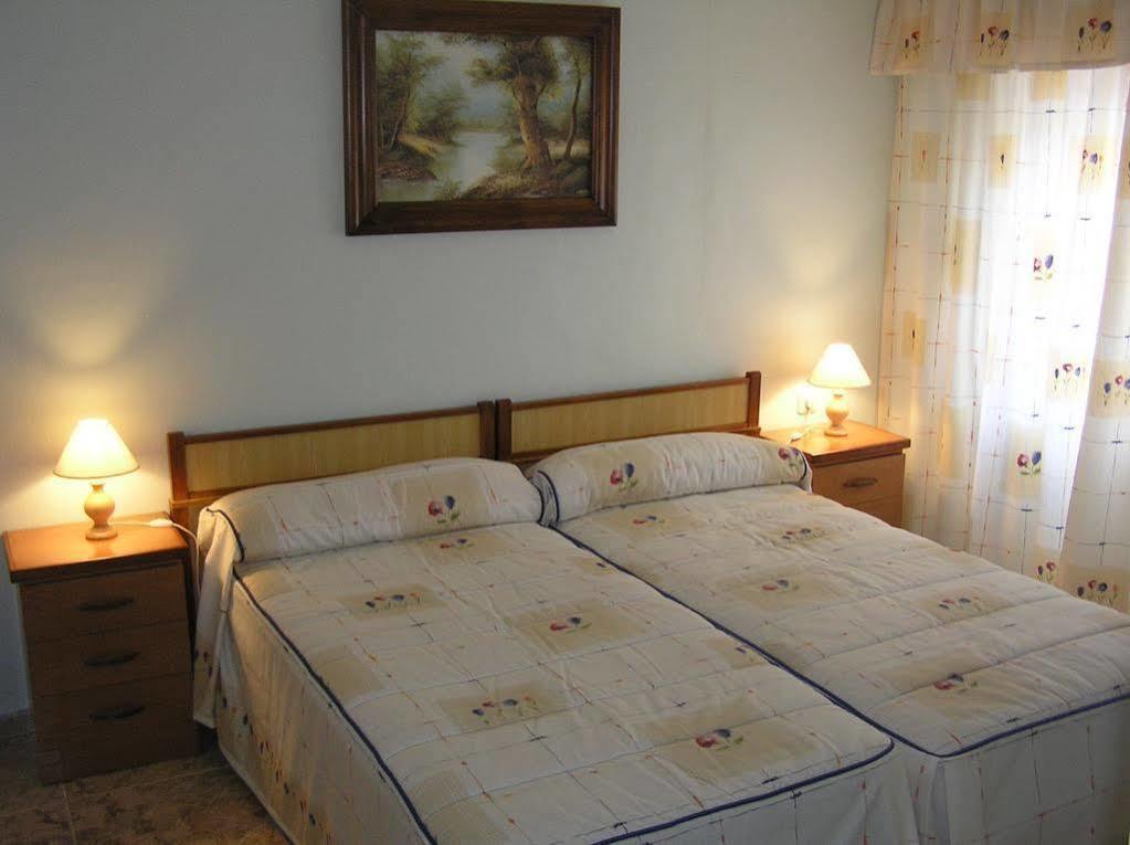 Casa Pepita Villa Cacin Exterior photo