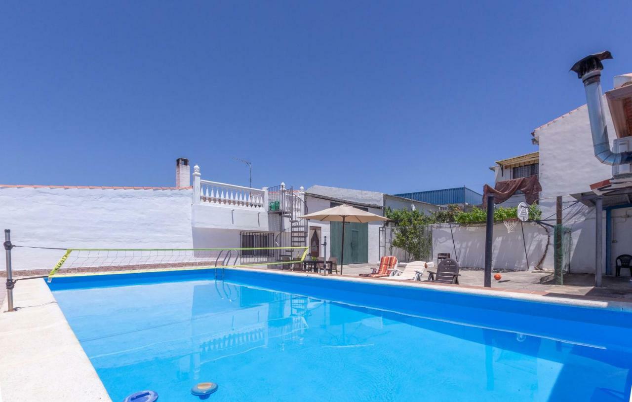 Casa Pepita Villa Cacin Exterior photo